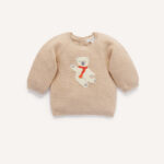Polar Bear Jumper