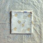 Muslin Swaddle Sheets Elephant Print
