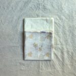 Muslin Swaddle Sheets Elephant Print - Image 2