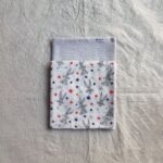 Muslin Swaddle Sheets Rabbit