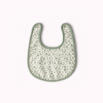 Cotton Bibs Pack of 2 (4201)