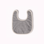 Cotton Bibs Pack of 2 (4202)