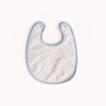 Cotton Bibs Pack of 2 (4206)