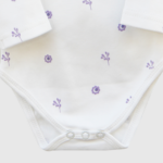 Newborn Essential Gift Set Floral - Image 2
