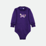 Daddy 's Girl Baby Girl Bodysuit & Jogger Set - Image 3