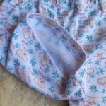 Little Wild Baby Co-ord Set (2-Piece)