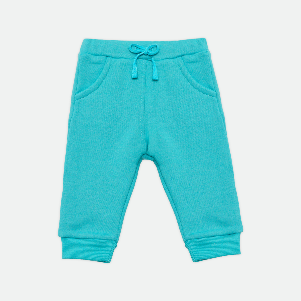 Little Dude Baby Boy Bodysuit & Jogger Set - Image 4