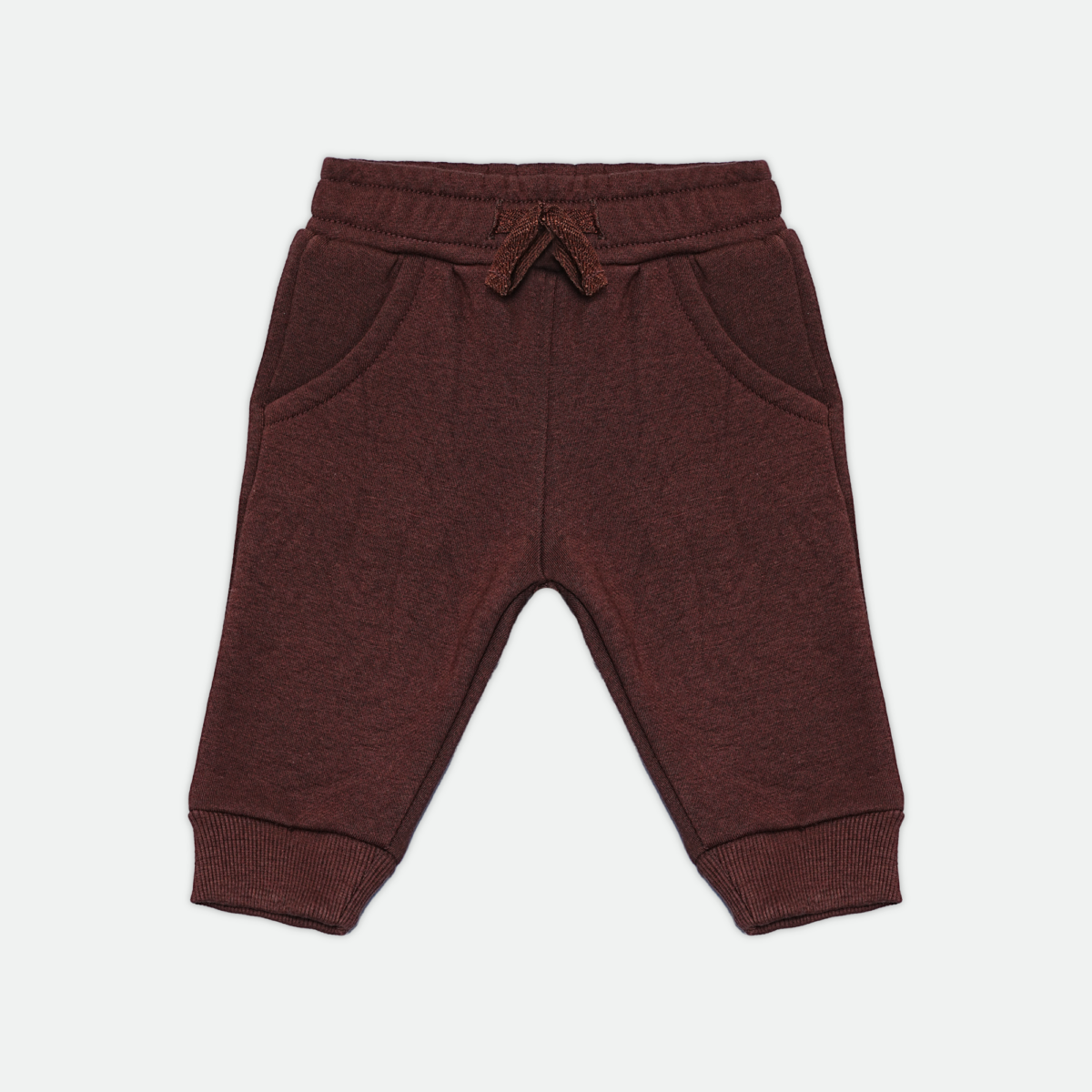 Bonjour Mess! Baby Bodysuit & Jogger Set - Image 6
