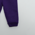Daddy 's Girl Baby Girl Bodysuit & Jogger Set - Image 9