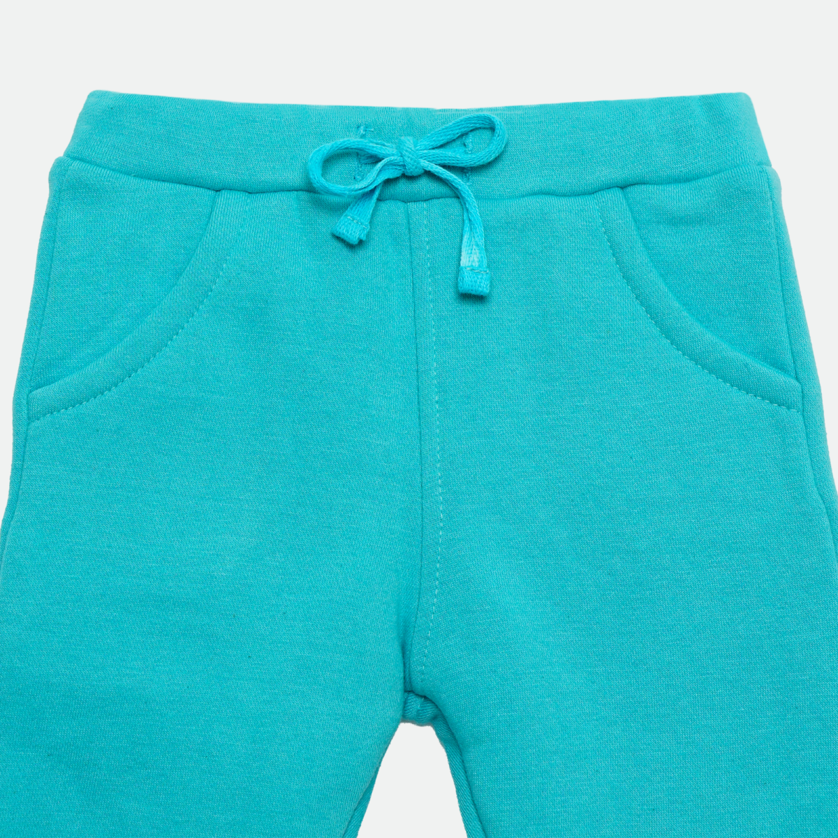 Little Dude Baby Boy Bodysuit & Jogger Set - Image 5