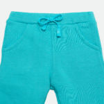 Little Dude Baby Boy Bodysuit & Jogger Set - Image 5