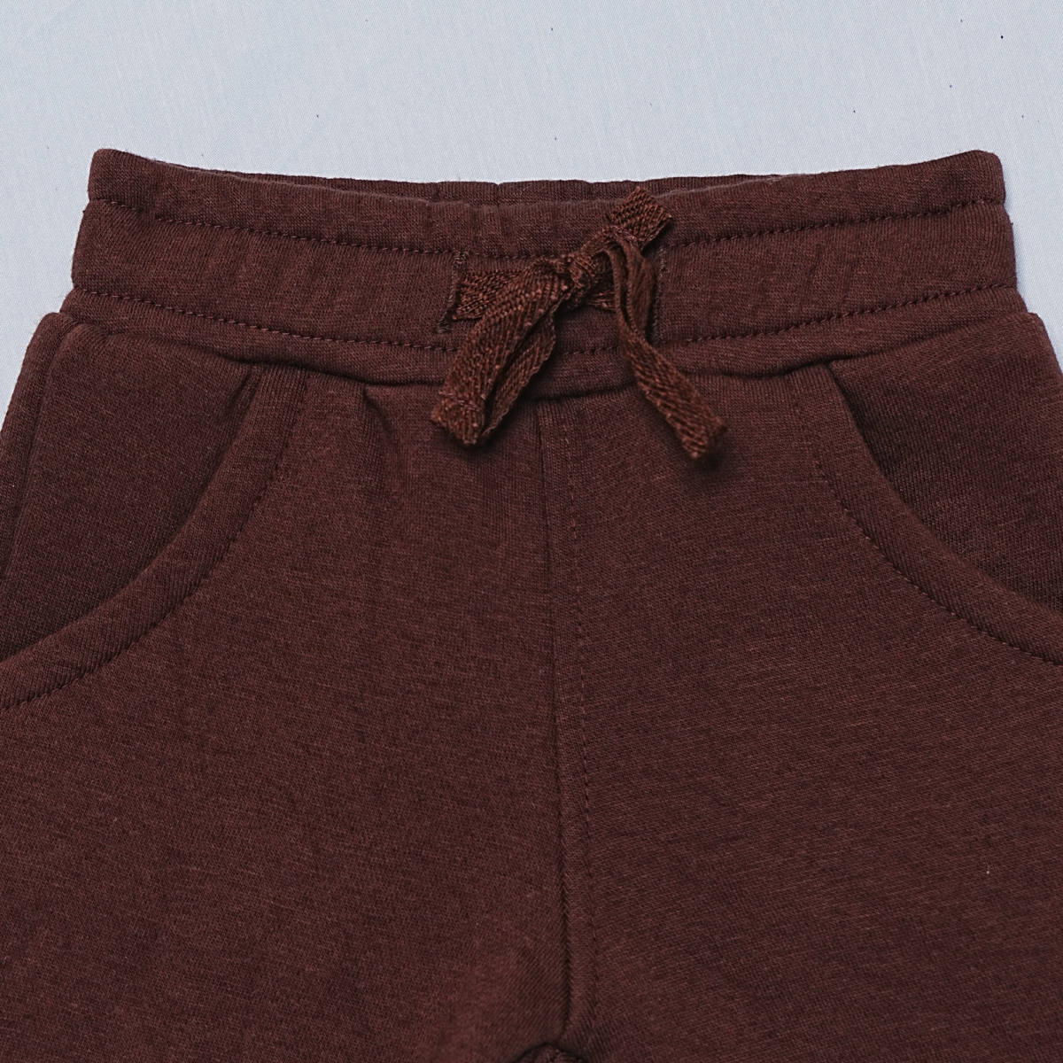 Bonjour Mess! Baby Bodysuit & Jogger Set - Image 7