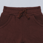 Bonjour Mess! Baby Bodysuit & Jogger Set - Image 7