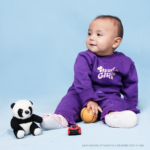 Daddy 's Girl Baby Girl Bodysuit & Jogger Set