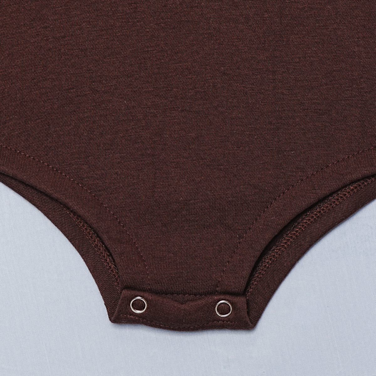 Bonjour Mess! Baby Bodysuit & Jogger Set - Image 5