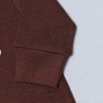 Bonjour Mess! Baby Bodysuit & Jogger Set - Image 4